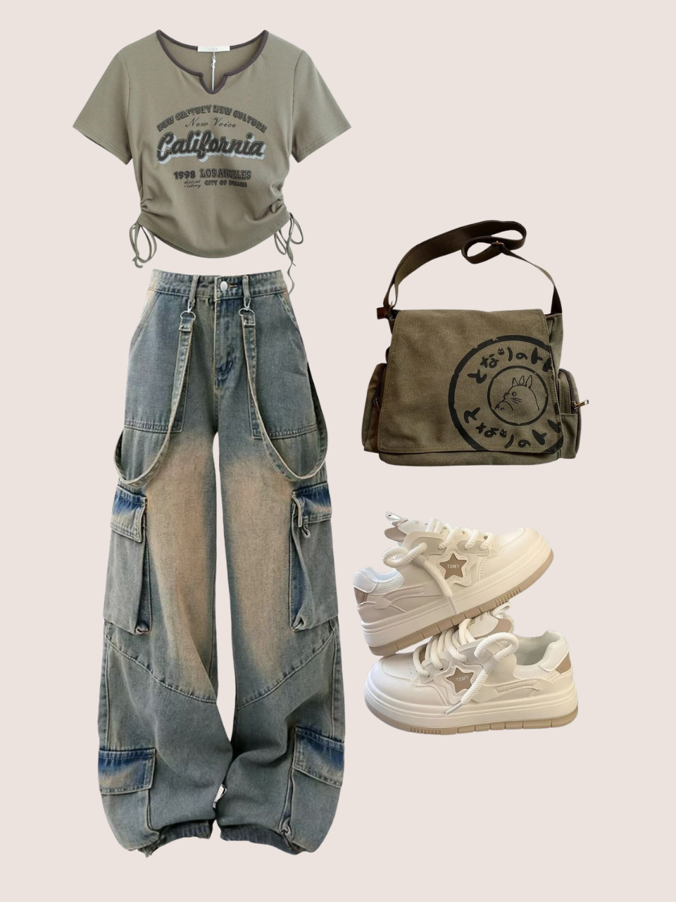Outfit 7